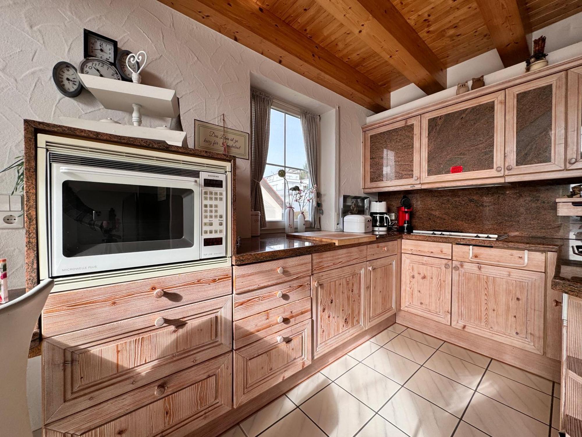 شقة Casa Via بودمان لودفيغسهافن المظهر الخارجي الصورة